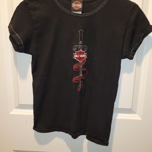 Harley Davidson shirt BUNDLE